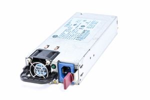 HP PSU 460W Platinum Plus Hot Plug Gen8
